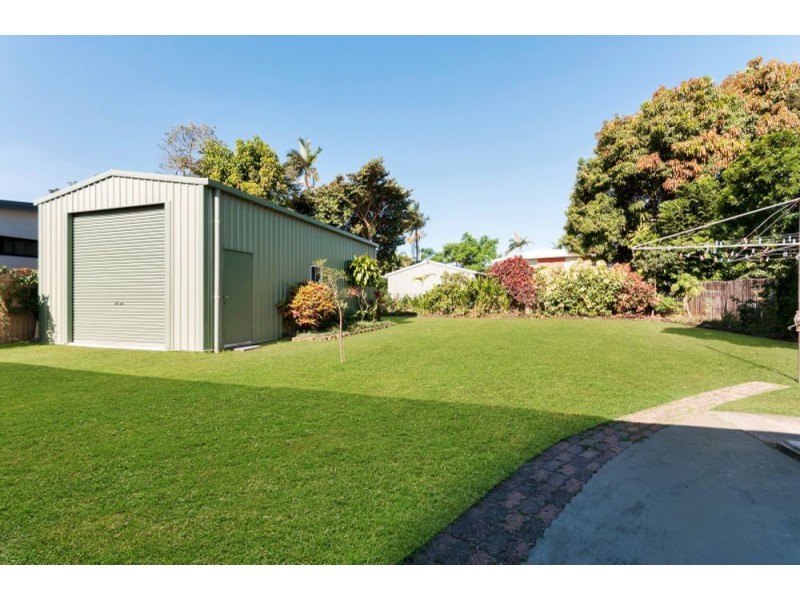 34 Sperring Street, Manunda QLD 4870