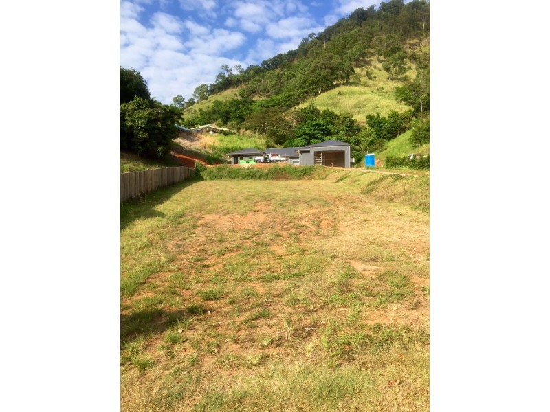 45 Treetop Drive, Mount Sheridan QLD 4868