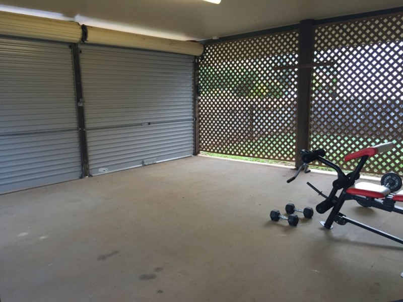 30 Village Terrace, Redlynch QLD 4870