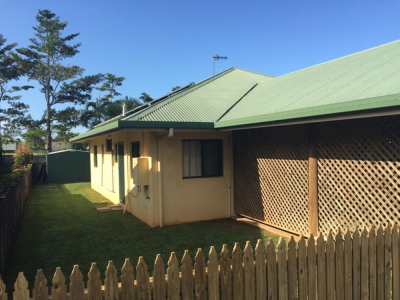 30 Village Terrace, Redlynch QLD 4870