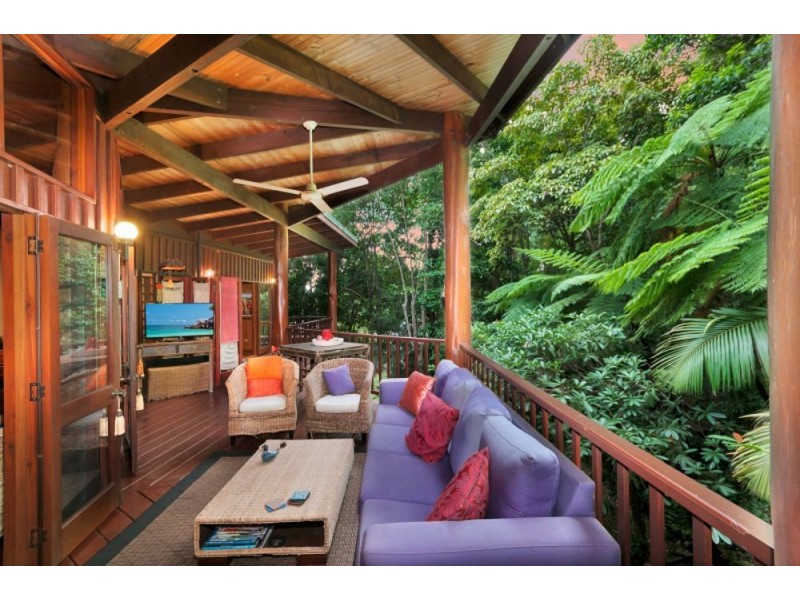 46 Cassowary Street, Freshwater QLD 4870