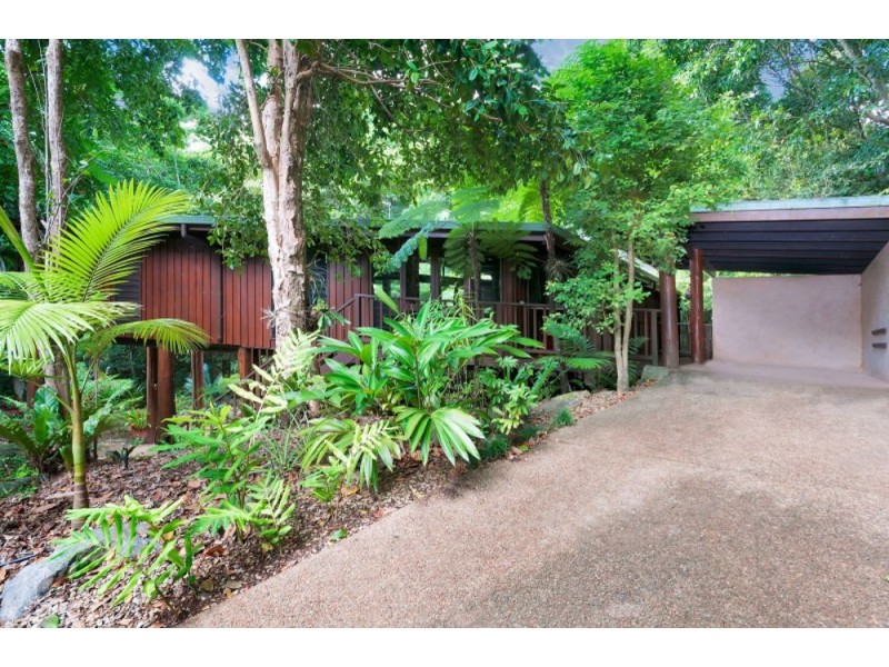 46 Cassowary Street, Freshwater QLD 4870