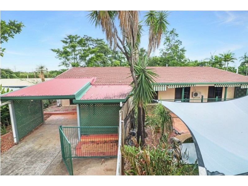 42 Gavin Street, Smithfield QLD 4878