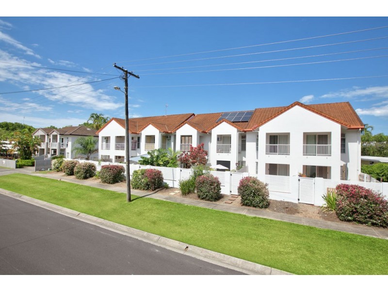 4/7 Boden Street, Yorkeys Knob QLD 4878
