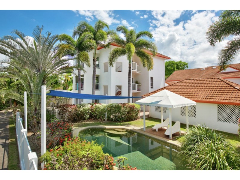 4/7 Boden Street, Yorkeys Knob QLD 4878