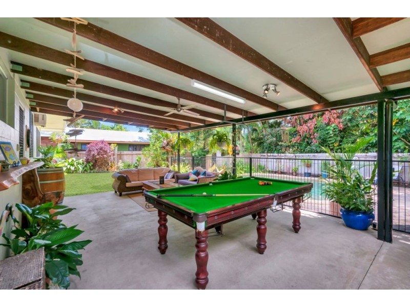 9 Merrybrook Street, Freshwater QLD 4870