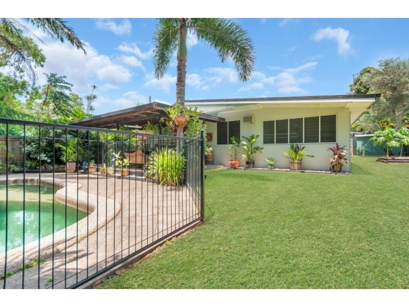 9 Merrybrook Street, Freshwater QLD 4870