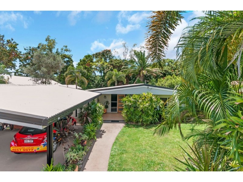 9 Merrybrook Street, Freshwater QLD 4870