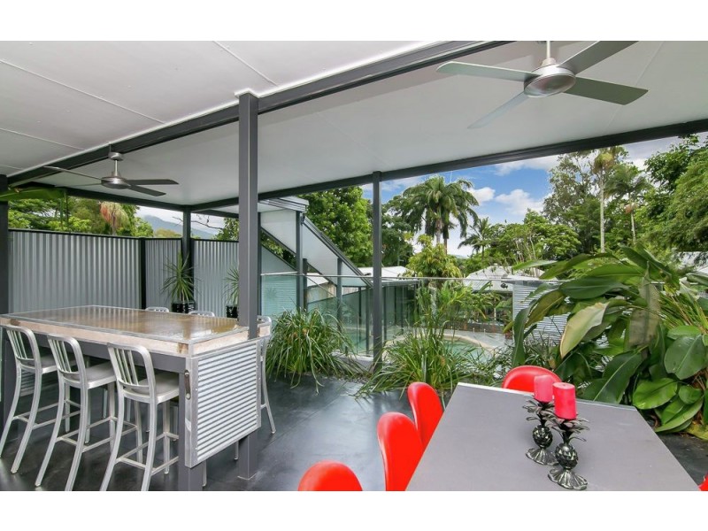 127 Old Smithfield Road, Freshwater QLD 4870