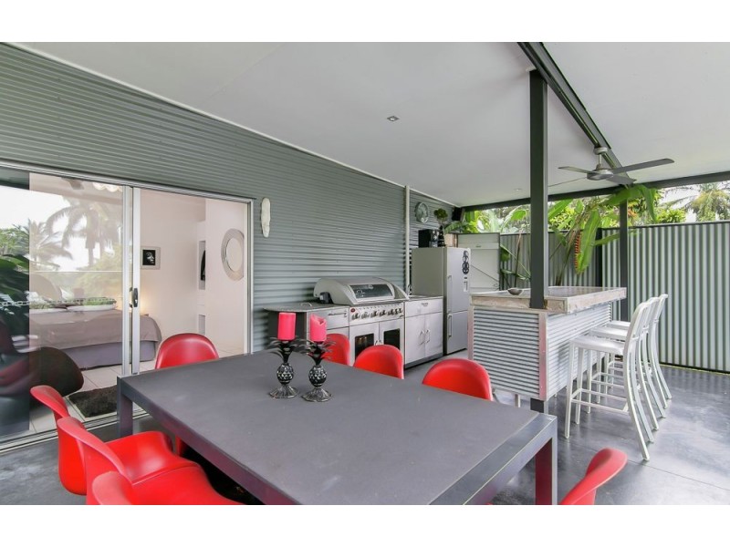 127 Old Smithfield Road, Freshwater QLD 4870