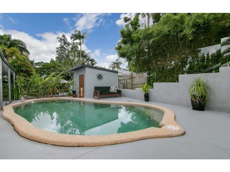 127 Old Smithfield Road, Freshwater QLD 4870