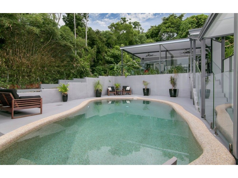 127 Old Smithfield Road, Freshwater QLD 4870