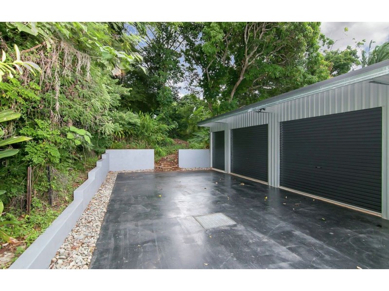 127 Old Smithfield Road, Freshwater QLD 4870