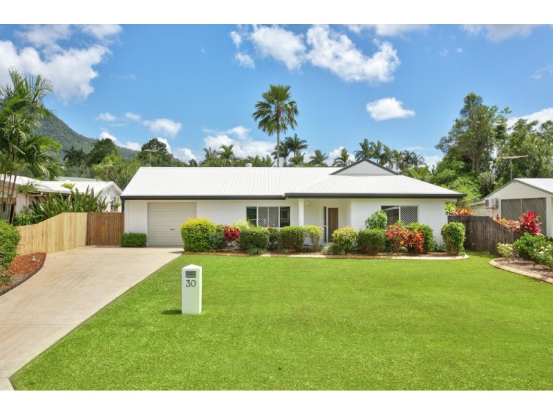 30 Paluma Street, Mount Sheridan QLD 4868