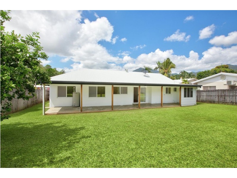 30 Paluma Street, Mount Sheridan QLD 4868