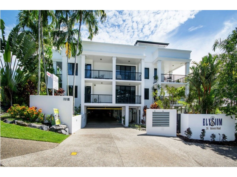 108/26 Veivers Road, Palm Cove QLD 4879