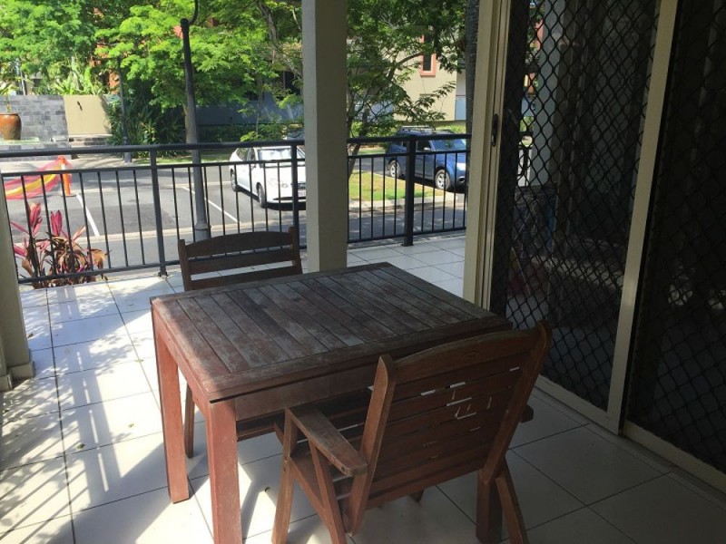 217/12 Gregory Street, Westcourt QLD 4870