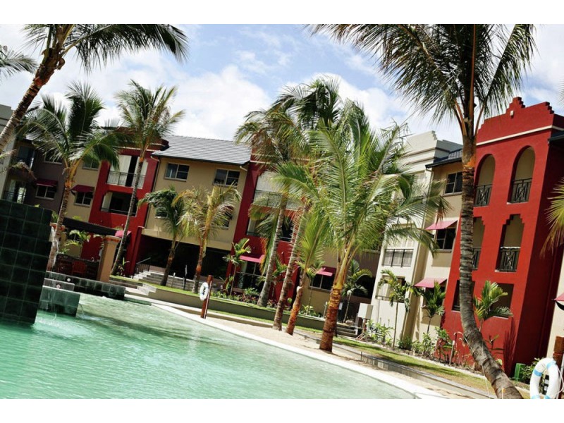 217/12 Gregory Street, Westcourt QLD 4870