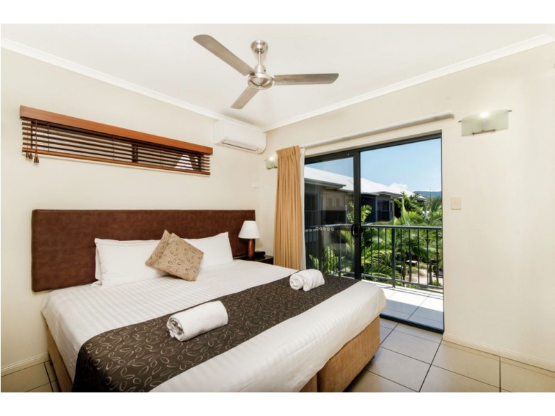 1191 & 1192/11 Water Street, Cairns City QLD 4870