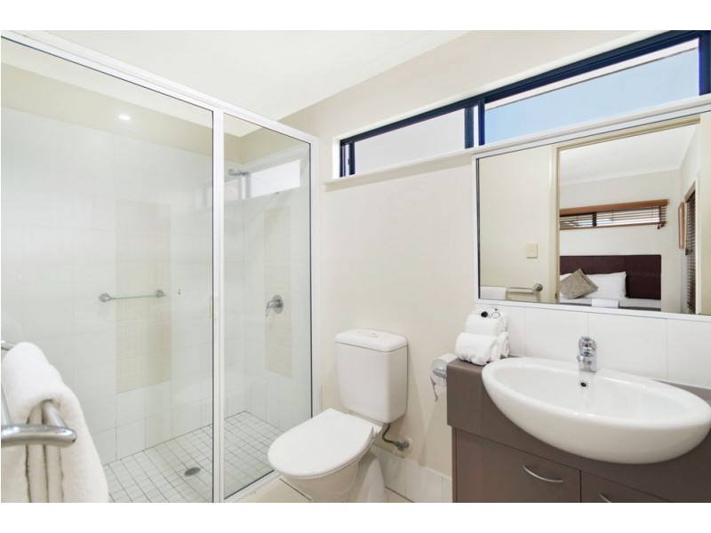 1191 & 1192/11 Water Street, Cairns City QLD 4870