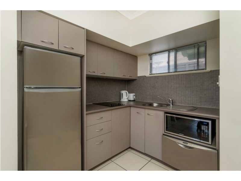 1191 & 1192/11 Water Street, Cairns City QLD 4870
