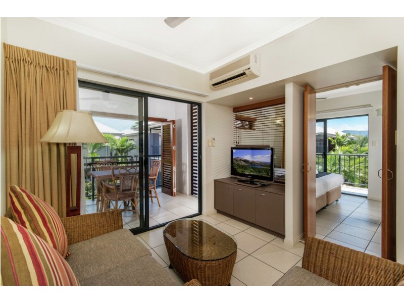 1191 & 1192/11 Water Street, Cairns City QLD 4870