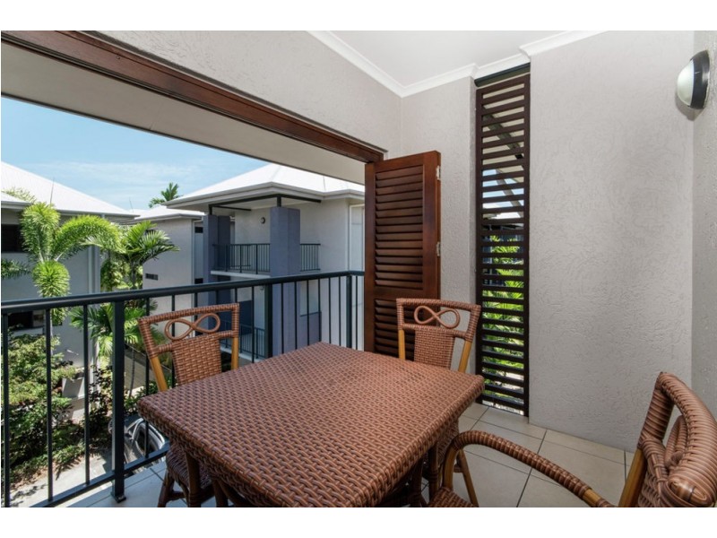 1191 & 1192/11 Water Street, Cairns City QLD 4870