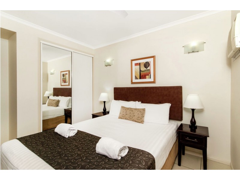1191 & 1192/11 Water Street, Cairns City QLD 4870