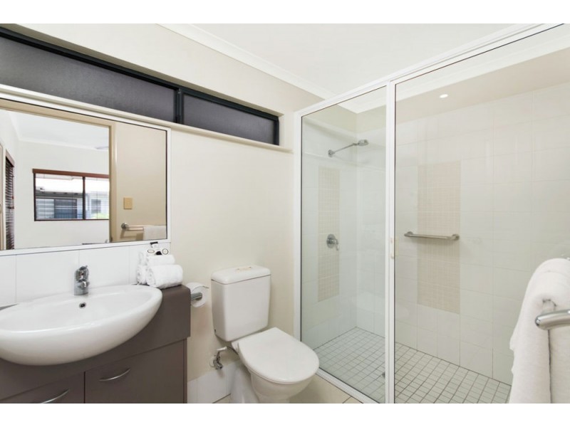 1191 & 1192/11 Water Street, Cairns City QLD 4870