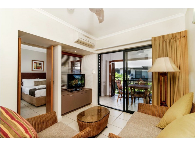 1191 & 1192/11 Water Street, Cairns City QLD 4870