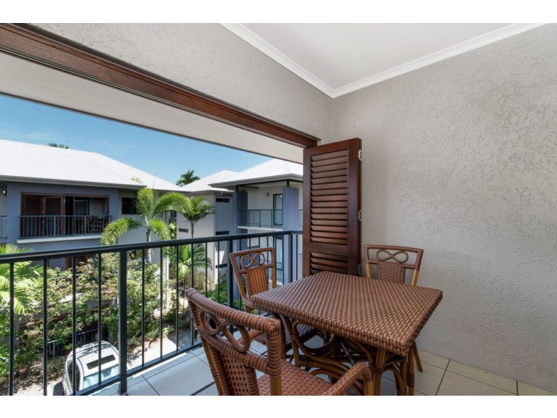 1191 & 1192/11 Water Street, Cairns City QLD 4870