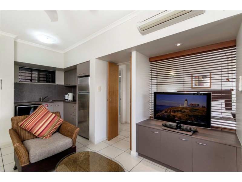 1191 & 1192/11 Water Street, Cairns City QLD 4870