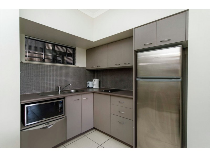 1191 & 1192/11 Water Street, Cairns City QLD 4870