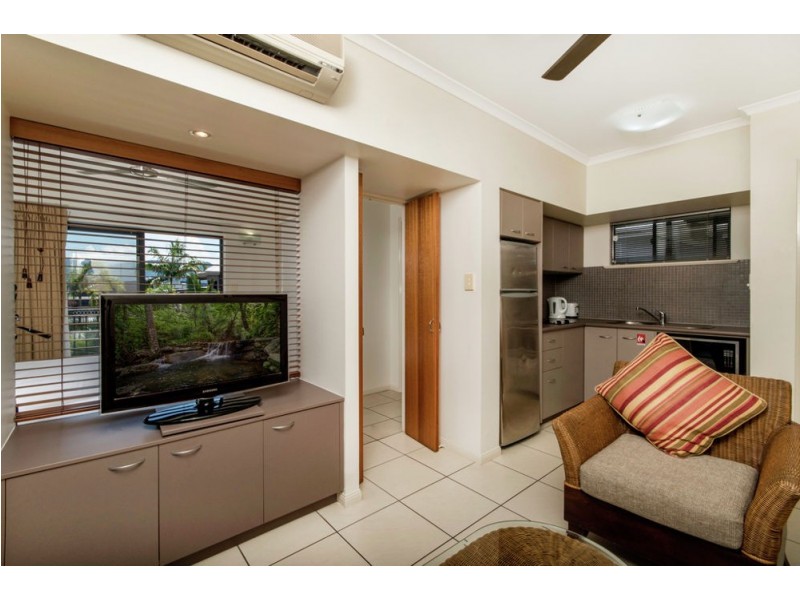 1191 & 1192/11 Water Street, Cairns City QLD 4870
