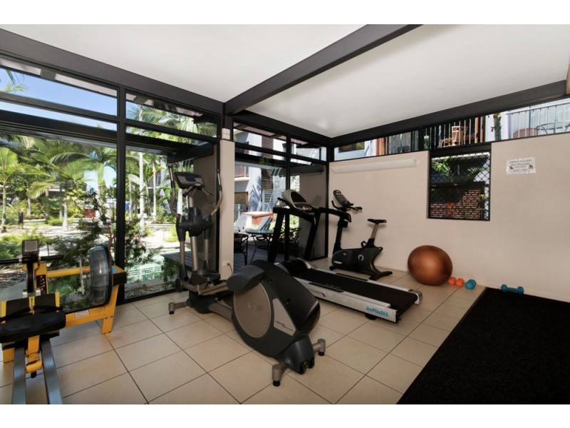 1191 & 1192/11 Water Street, Cairns City QLD 4870