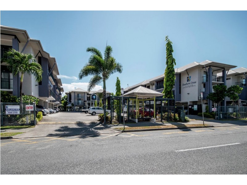 1191 & 1192/11 Water Street, Cairns City QLD 4870