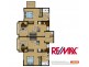 1191 & 1192/11 Water Street, Cairns City QLD 4870 Floorplan