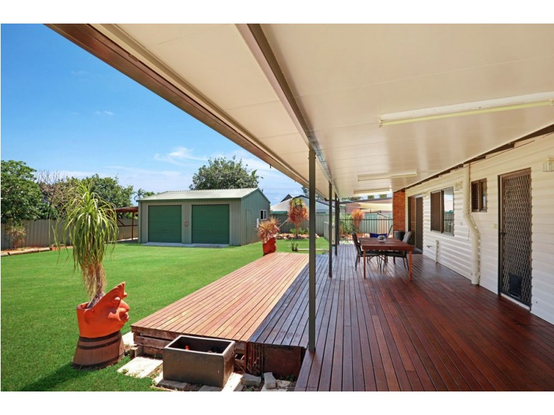 12 Stanton Road, Smithfield QLD 4878