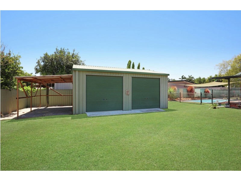 12 Stanton Road, Smithfield QLD 4878