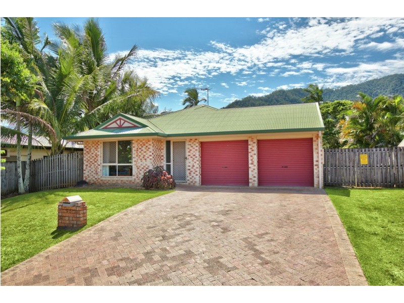 95 Barnard Drive, Mount Sheridan QLD 4868
