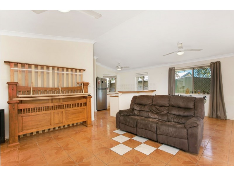 95 Barnard Drive, Mount Sheridan QLD 4868