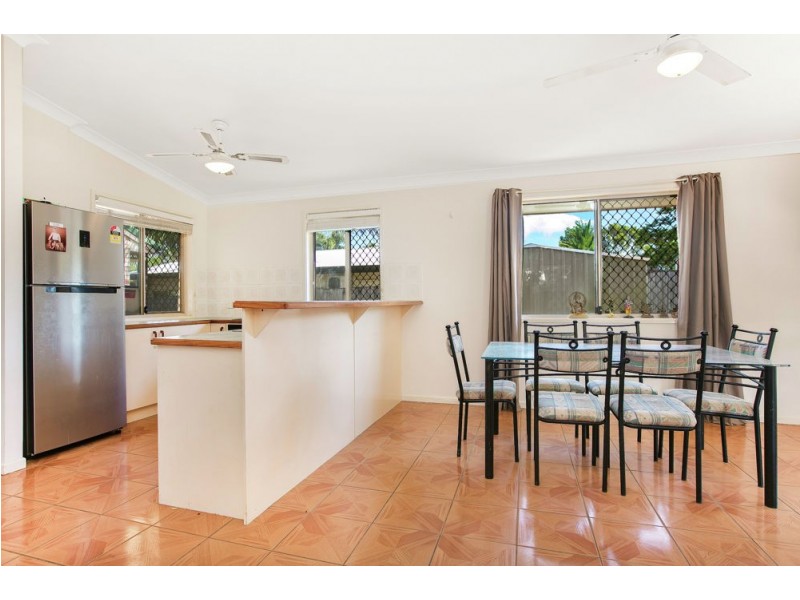 95 Barnard Drive, Mount Sheridan QLD 4868