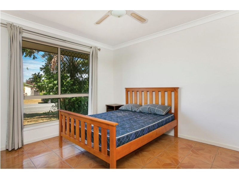 95 Barnard Drive, Mount Sheridan QLD 4868