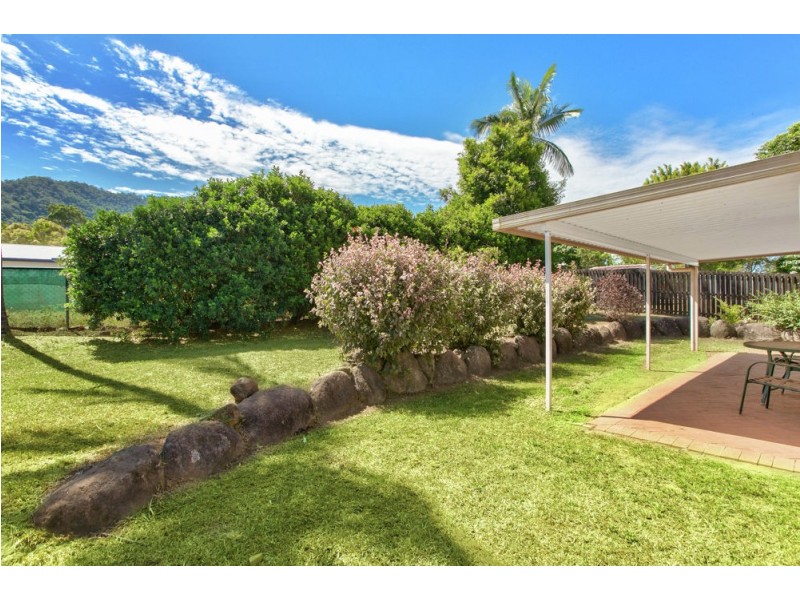 95 Barnard Drive, Mount Sheridan QLD 4868