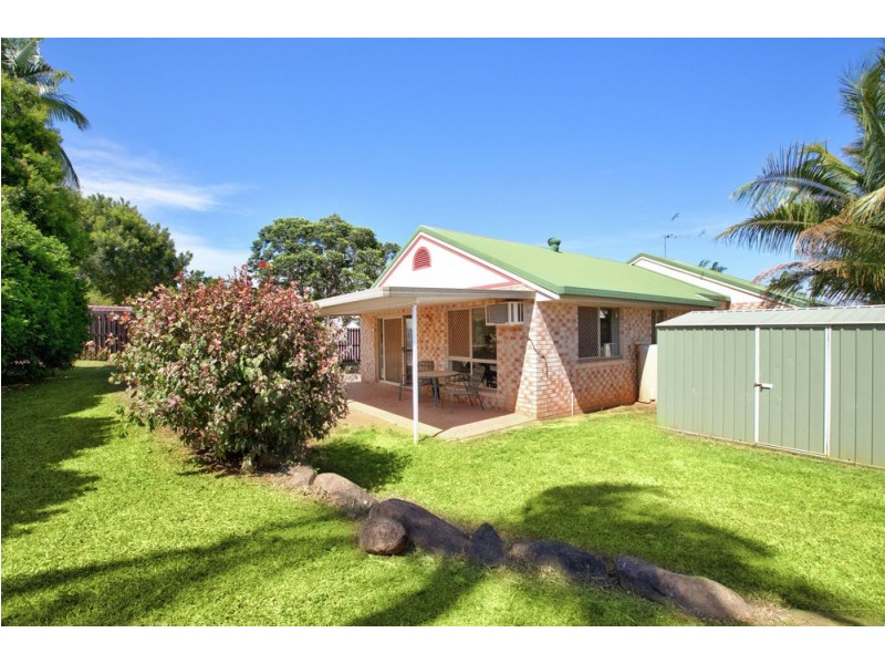 95 Barnard Drive, Mount Sheridan QLD 4868