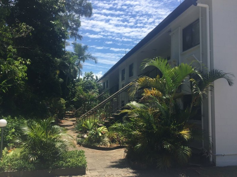 5/178 Martyn Street, Manunda QLD 4870