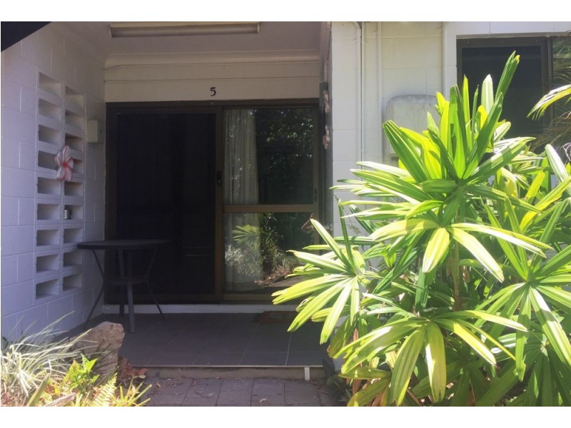 5/178 Martyn Street, Manunda QLD 4870