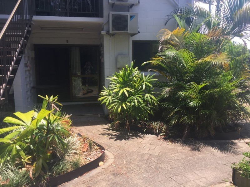 5/178 Martyn Street, Manunda QLD 4870