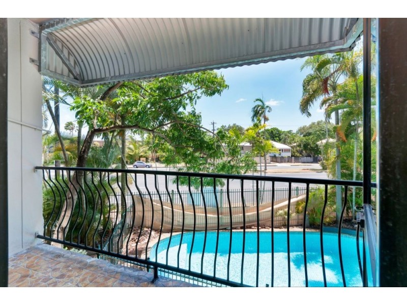 21/261-265 Sheridan Street, Cairns North QLD 4870