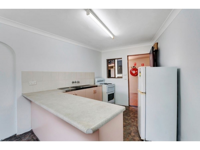 21/261-265 Sheridan Street, Cairns North QLD 4870